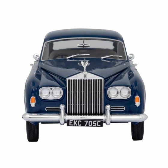 Rolls Royce Silver Cloud 3  