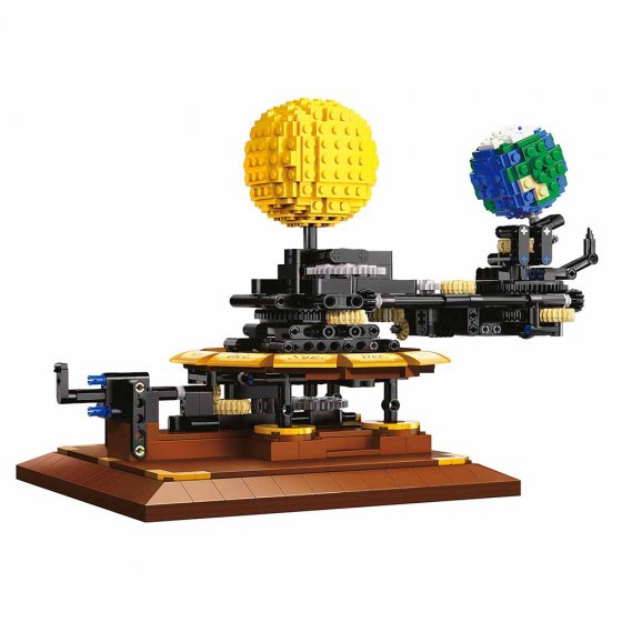 Kit système solaire 