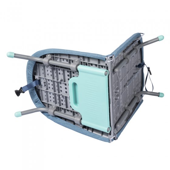 Table à repasser pliable 