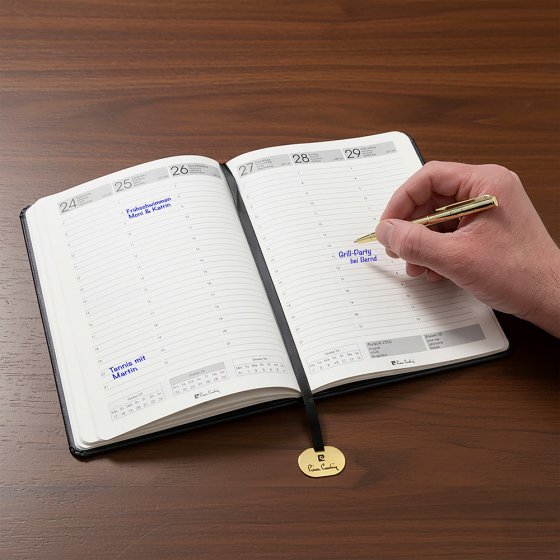 Boekkalenderset 2026 Boekkalenderset 2026