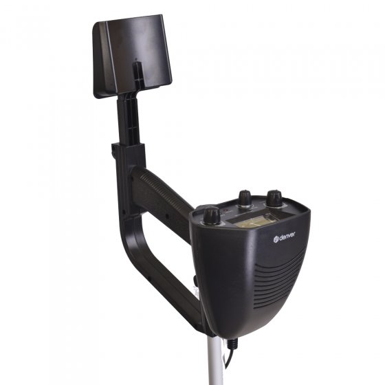 Détecteur de métaux 