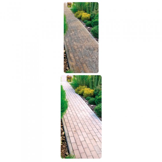 Lance de pulvérisation d’eau 