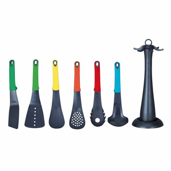 Keukenhulpjes, 7-delig 