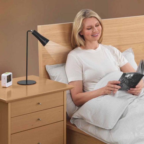 Lampe multifonctionnelle 4 en 1 