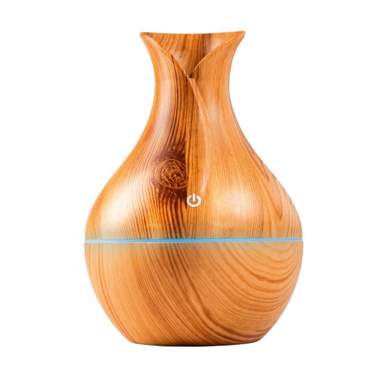 LED-luchtbevochtiger 