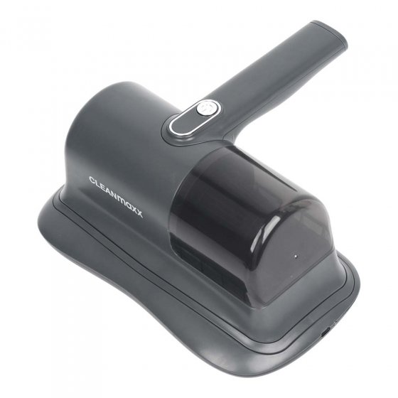 Accu-mijt-handstofzuiger 