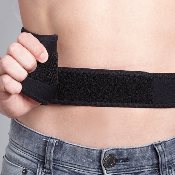 Soutien lombaire magnétique 