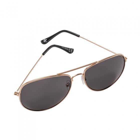 Lunettes de soleil "Aviator" 