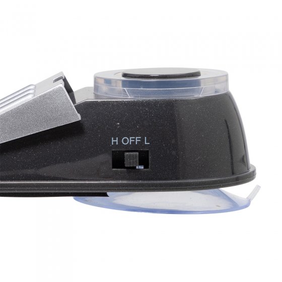 Alarme anti-effraction mobile 