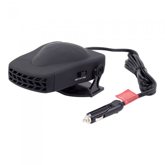 Compacte 12V-autoventilator 