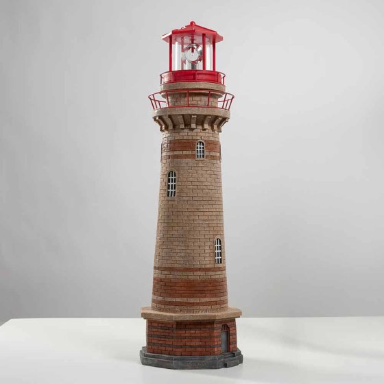 Zonne-vuurtoren "Kap Arkona" 