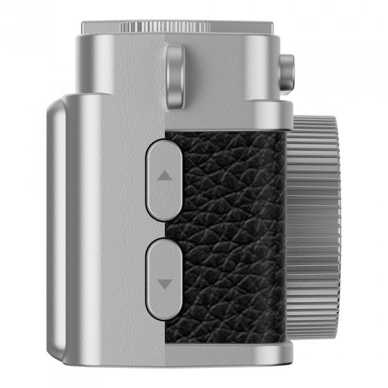 Mini-caméra numérique rétro 