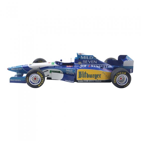 Benetton B195 GB  
