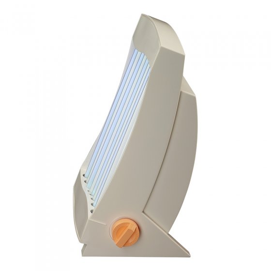 Solarium pour le visage 