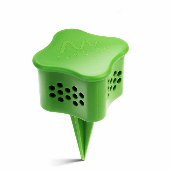 Slakkenverdelger-stekker 