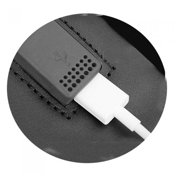 Compacte veiligheidsrugzak 