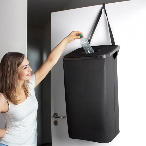 Statiegeldflessen-verzamelcontainer 