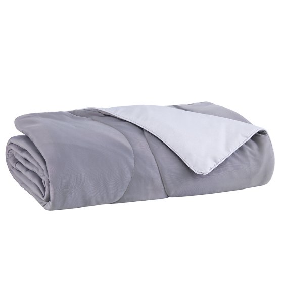 Couette d'été à effet rafraîchissant 