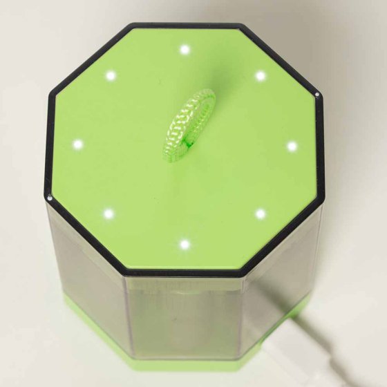 Compacte oplader "Mignon/Micro" 