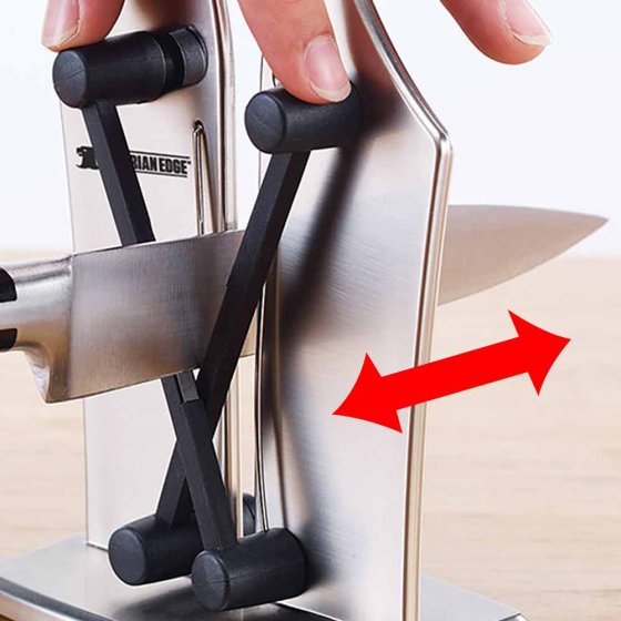 Aiguiseur « Bavarian Edge » 