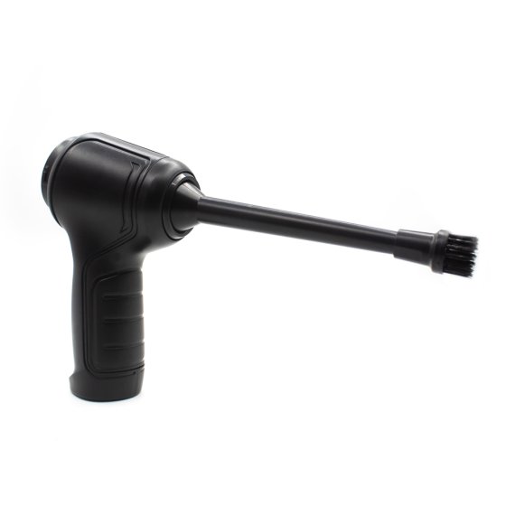 2-in-1 draadloze handstofzuiger 
