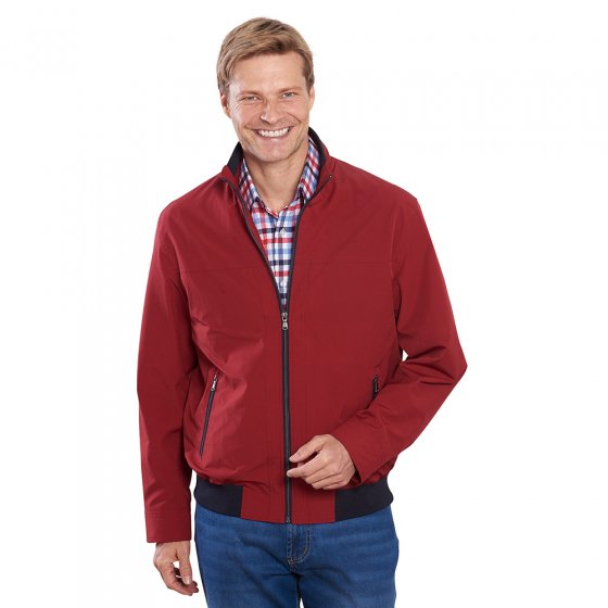 Blouson sportif d'été 