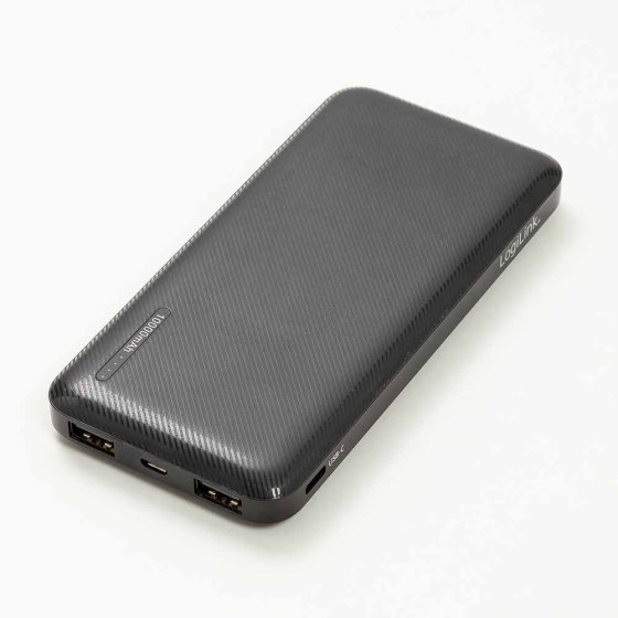 Chargeur portable 10 000 mAh 