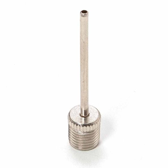 3-in-1 pompkop + verlengstuk + adapter 