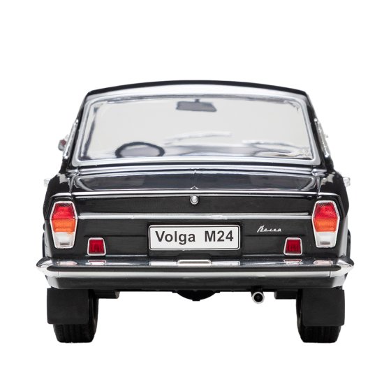 Volga M24 BJ : 1972 