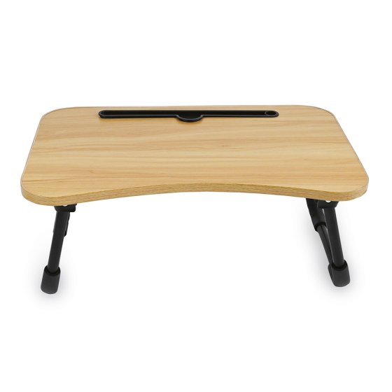 Table de genoux pliable 