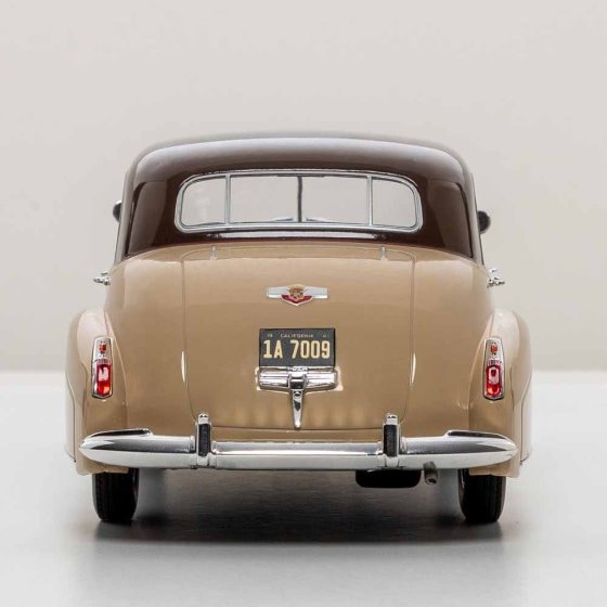Cadillac 1941 