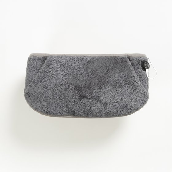 Ceinture chauffante et de massage portable 
