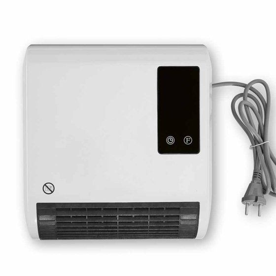 Badkamerverwarming 