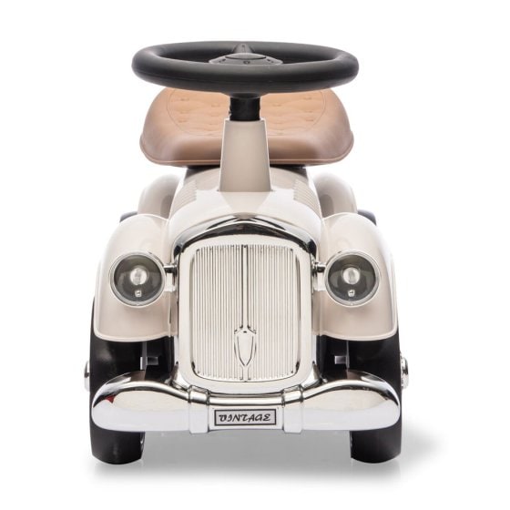Classic Car-rutscher 