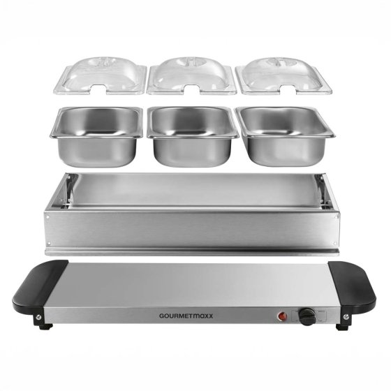 Chauffe-buffet 