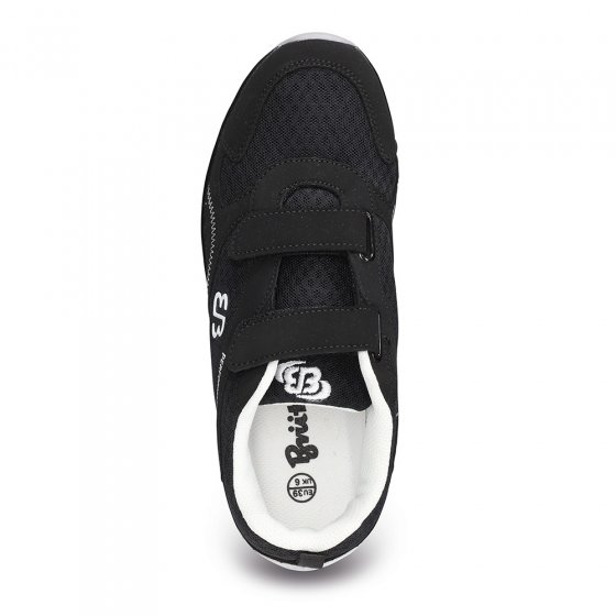 Extra lichte schoenen met klittenband 