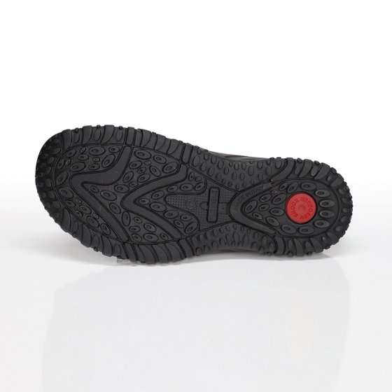 Sandales à patte auto-agrippante 