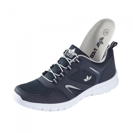 LICO vrijetijdsschoen "Skip" 