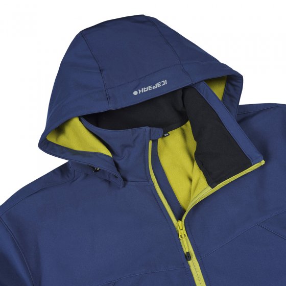 Veste softshell ICEPEAK « Brimfield » 