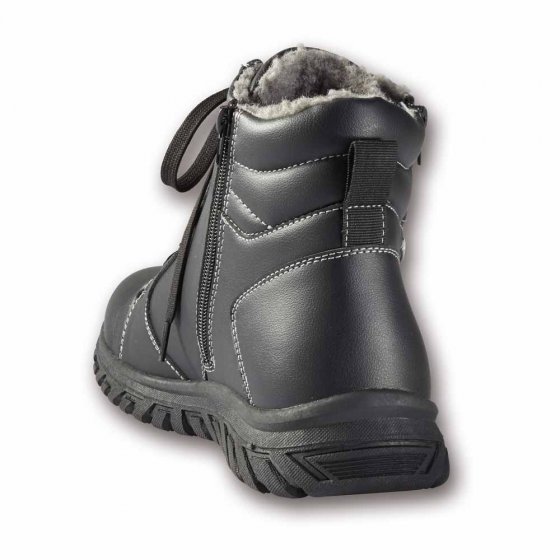 Winterlaarzen met klimaatmembranen 