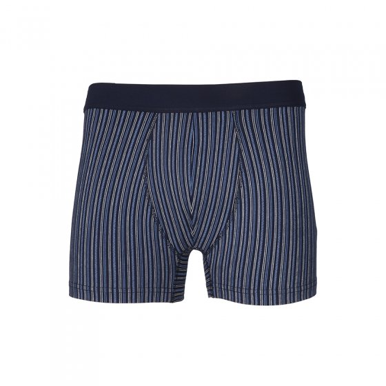 Short rétro avec taille confort 