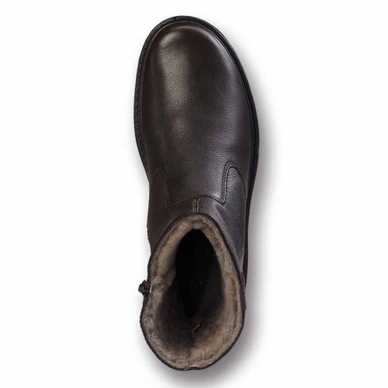 Aircomfort laarzen met lamsvacht 