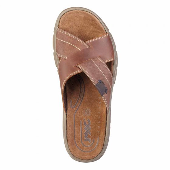 Comfortabele slippers 