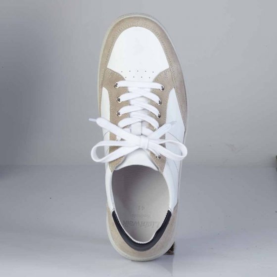 Lightwalk comfortsneakers 