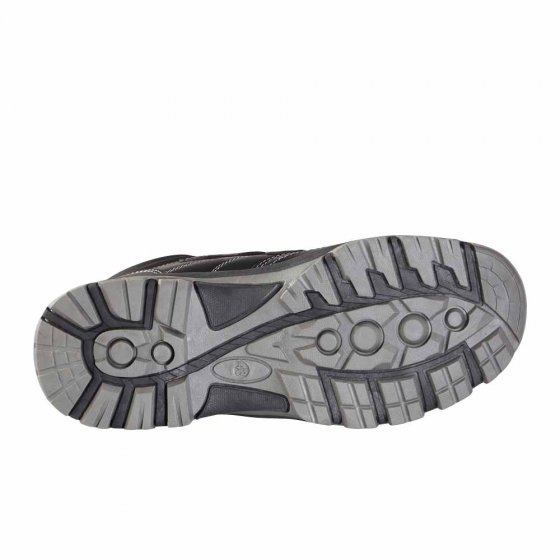 Bottes thermiques avec membrane climatique 