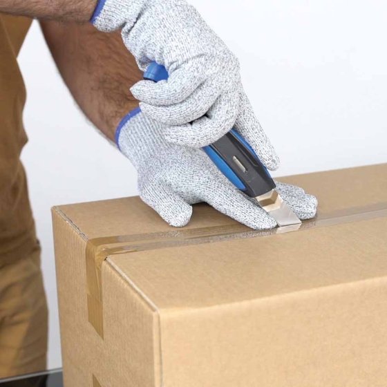 Gants de protection contre les coupures 