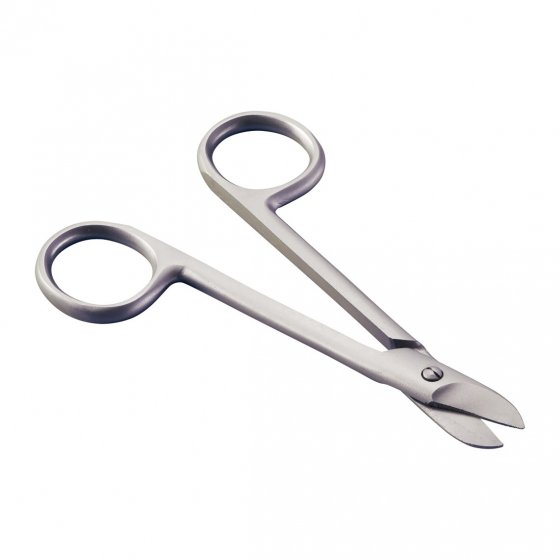 Ciseaux à ongles de pieds 