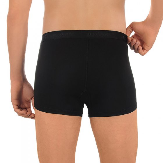 Boxers d'incontinence 3XL | Blanc