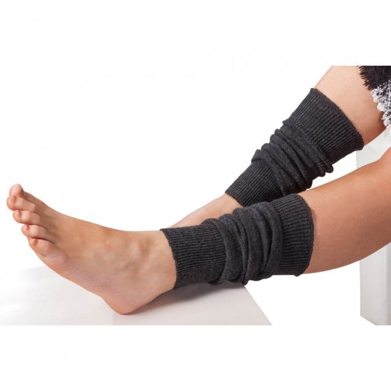 Universele gewrichtswarmer Antraciete