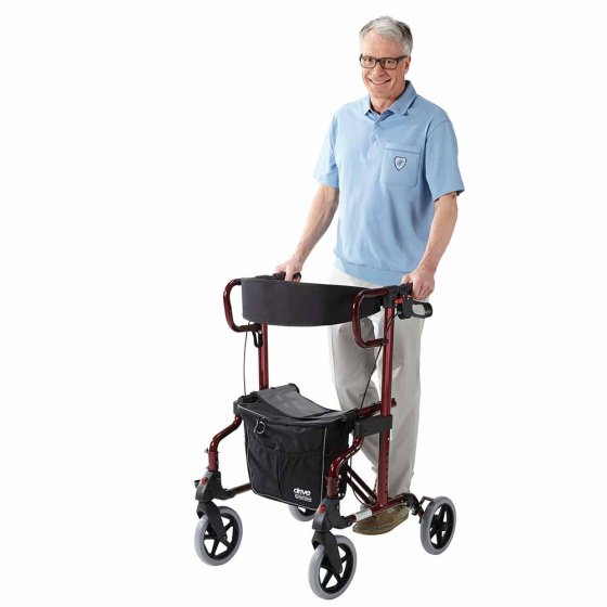 Rollator 'Diamond Deluxe' 